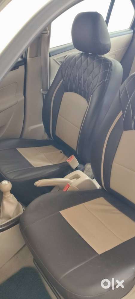 Maruti Suzuki Dzire 1.2 Vxi 2015