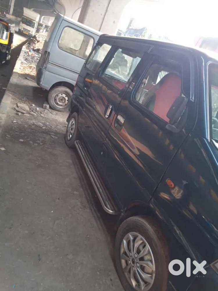 Maruti Suzuki Eeco 2011 Cng & Hybrids 175 Km Driven