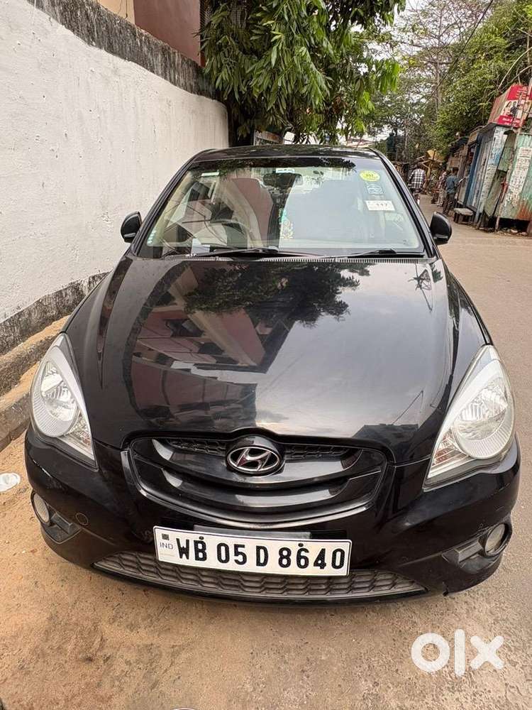 Hyundai Verna Fc Upto 2031 Petrol Well Maintained