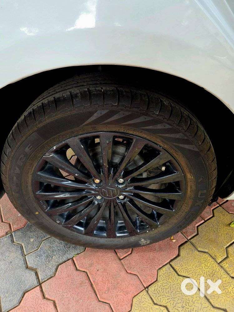 Maruti Suzuki Ciaz Alpha 1.5, 2020, Diesel