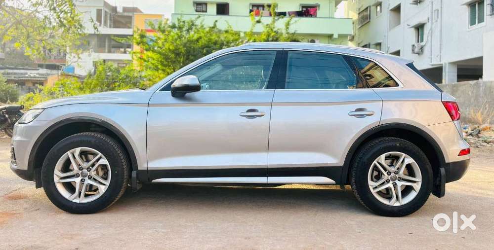Audi Q5 35 Tdi Quattro, 2018, Diesel