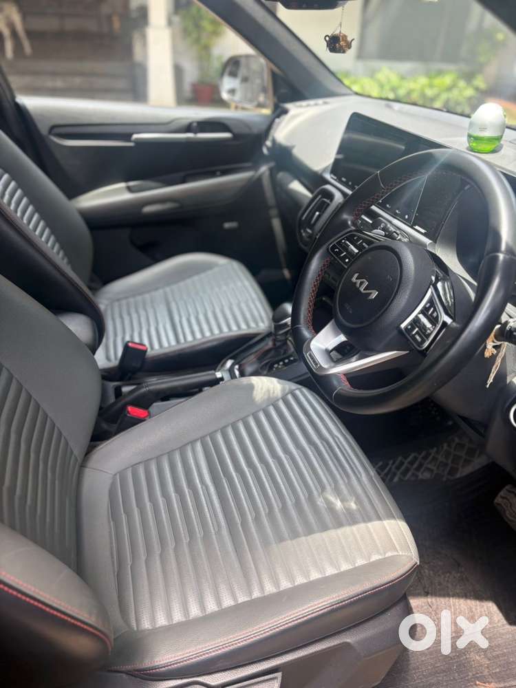 Kia Sonet 2022
