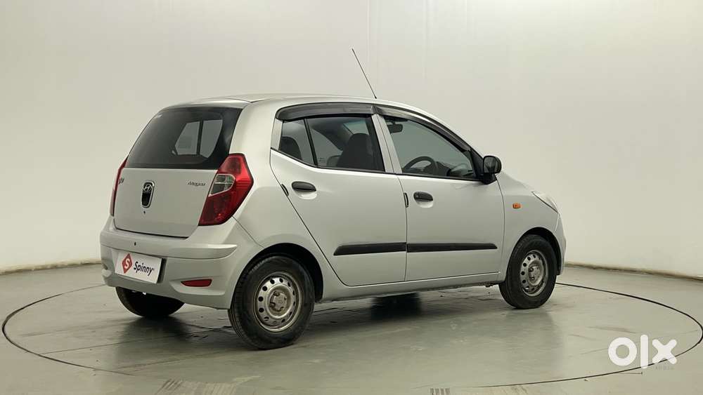 Hyundai I10 Magna 1.1l, 2016, Petrol