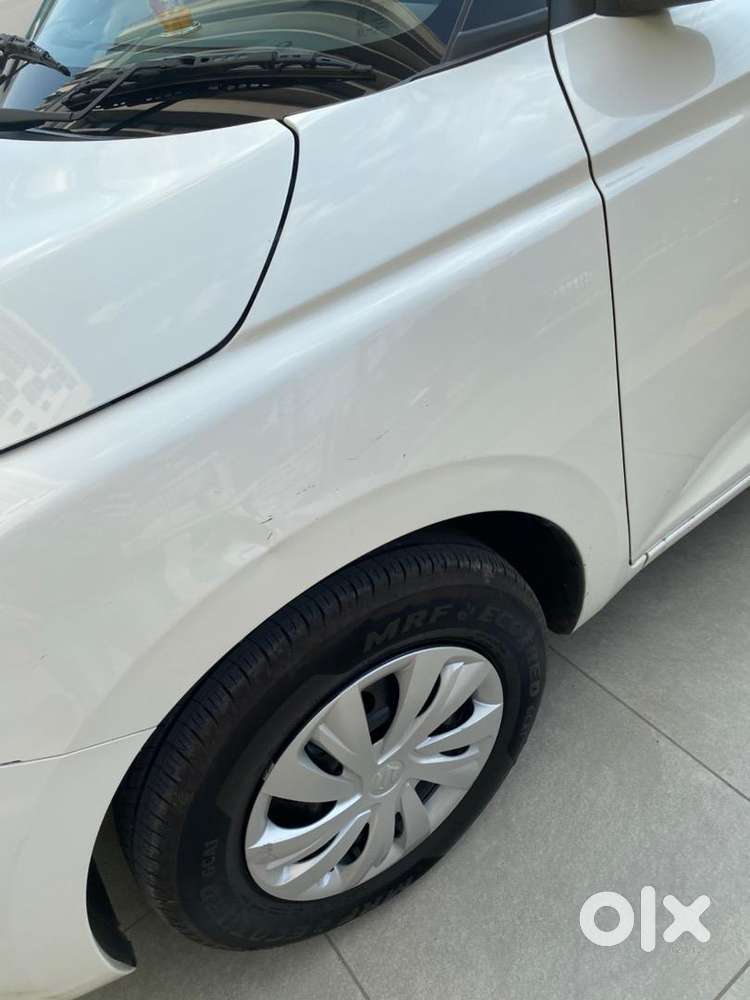 Maruti Suzuki Swift 2025 Petrol Good Condition