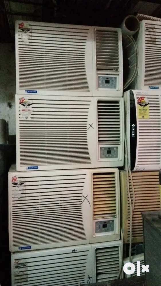 Second hand deals ac