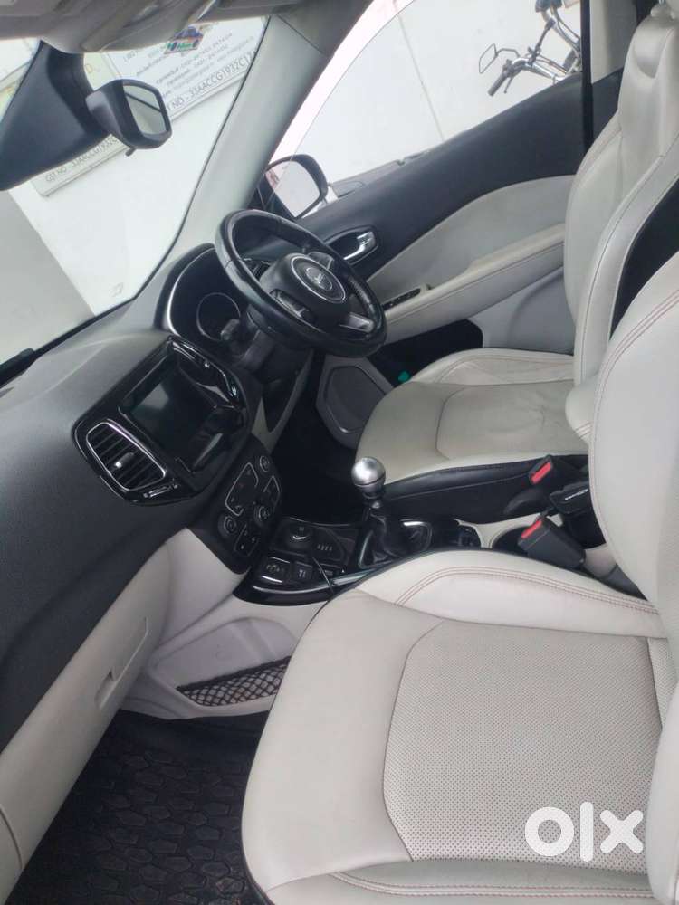 Jeep Compass 2017 Diesel Good Condition