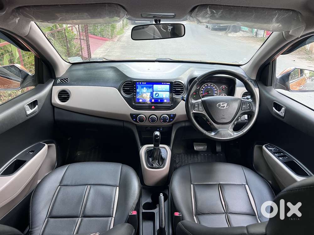 Hyundai Grand I10 2013-2016 Asta Option, 2016, Petrol