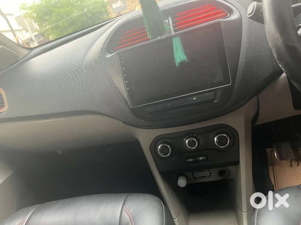 Tata Tiago 1.05 Revotorq 2017