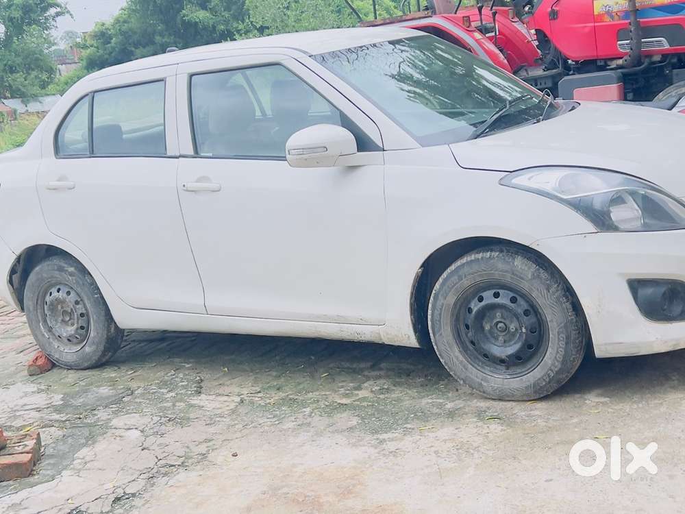 Maruti Suzuki Dzire Vdi 2015