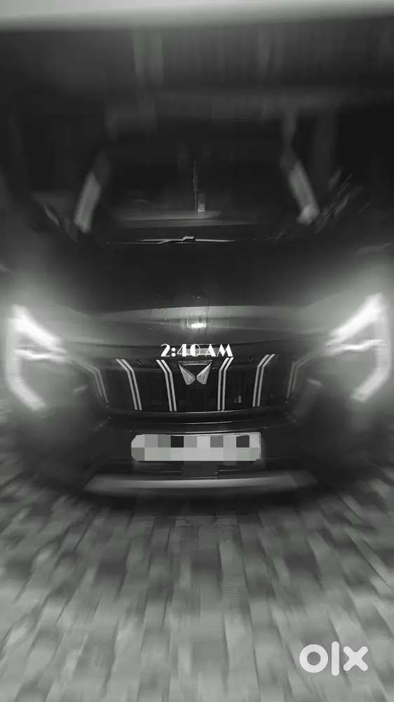 Mahindra Xuv700 2022