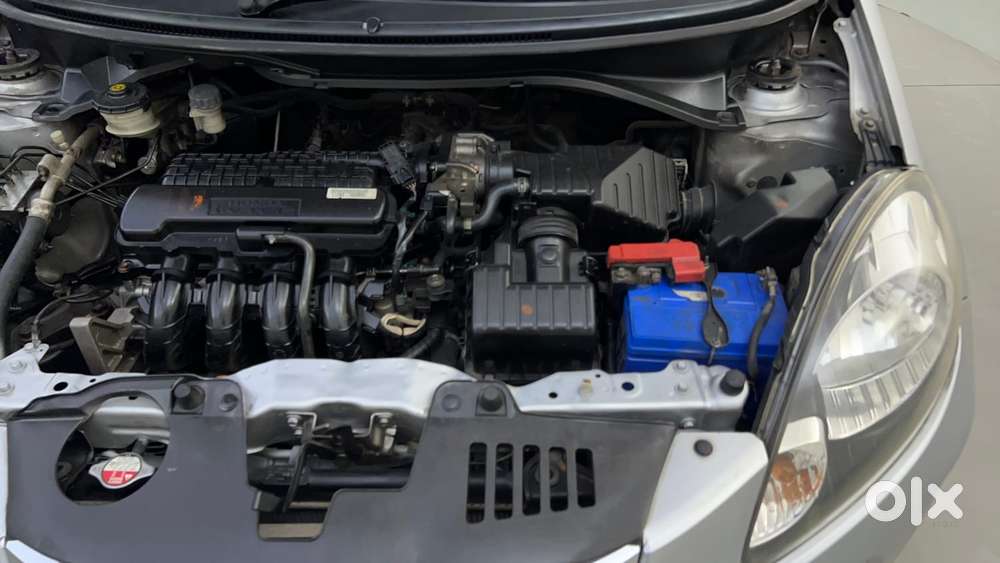 Honda Amaze Vx I-vtec, 2014, Petrol