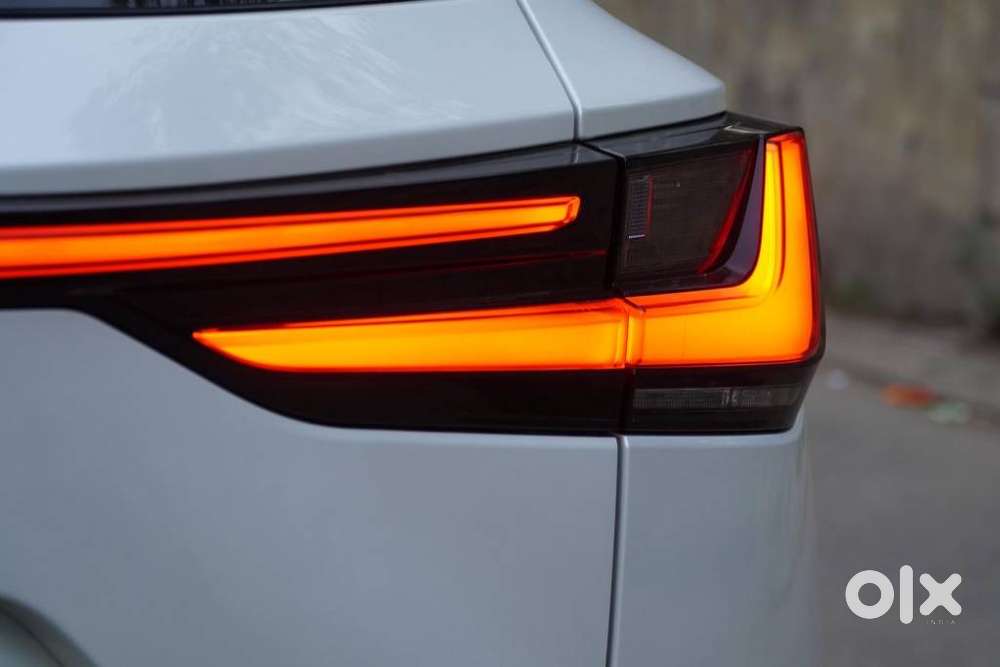 Lexus Nx 350h Exquisite, 2024, Petrol