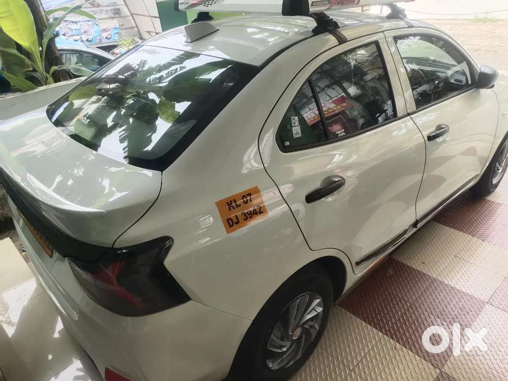 Maruti Dzire 1.2 Tour 2026
