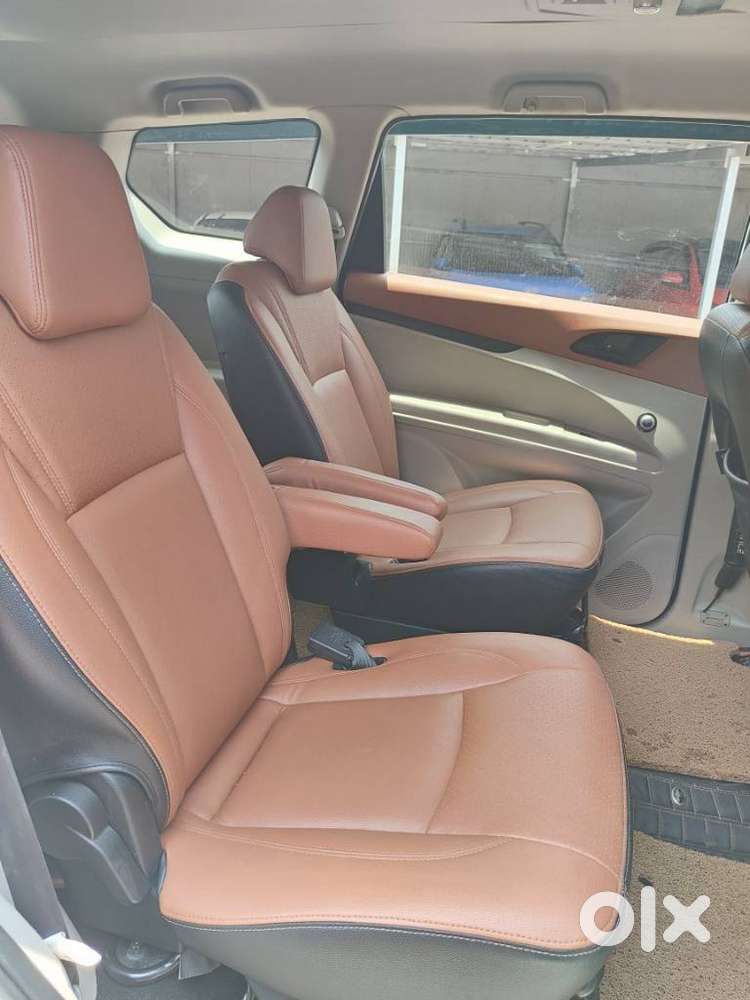 Mahindra Marazzo, 2019, Diesel
