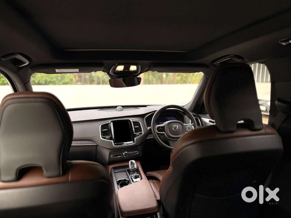 Volvo Xc90 B6 Ultimate, 2023, Petrol