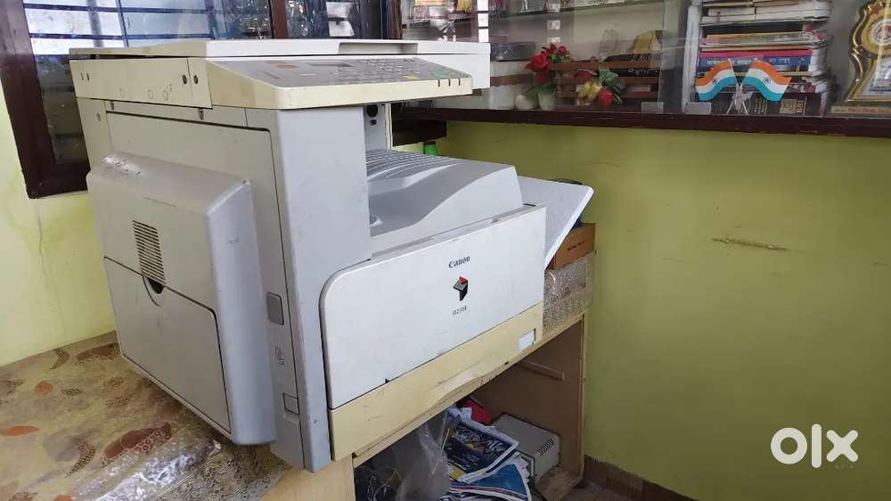 Canon ir2318L Photo copy machine - Hard Disks, Printers & Monitors