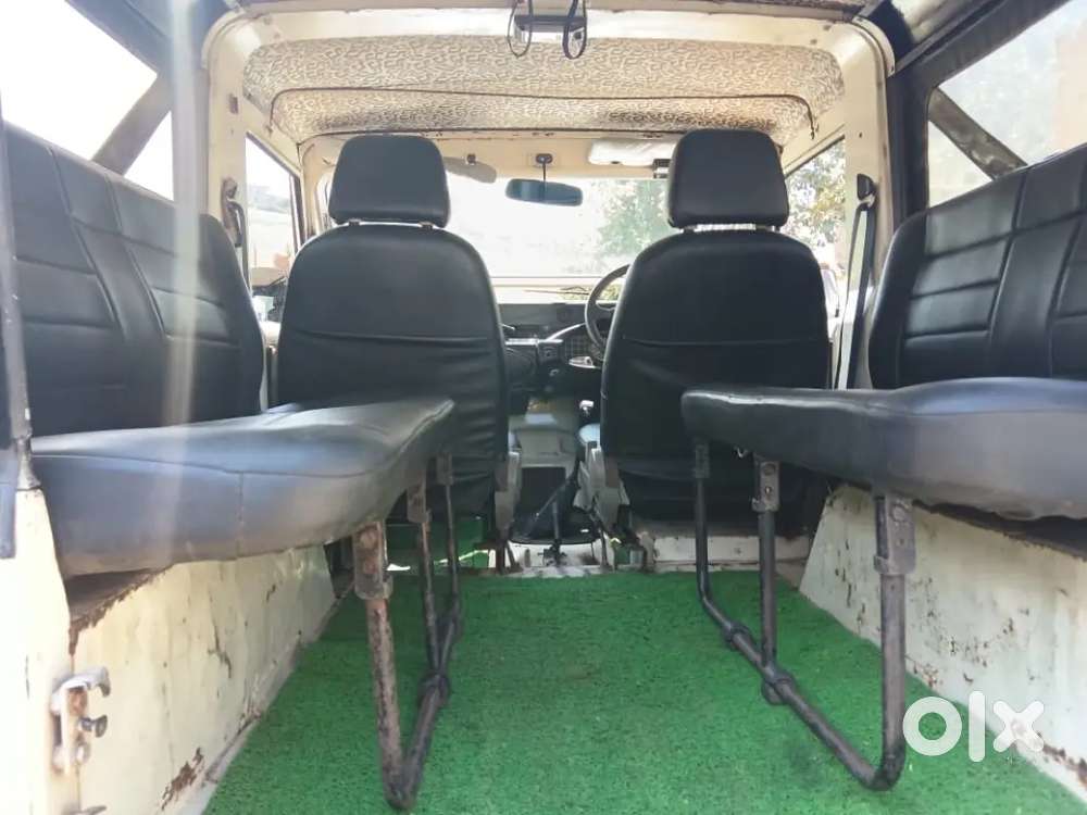 Mahindra Thar Diesel 2014