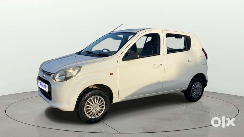 Maruti Suzuki Alto 800 2012-2016 Lxi, 2015, Petrol