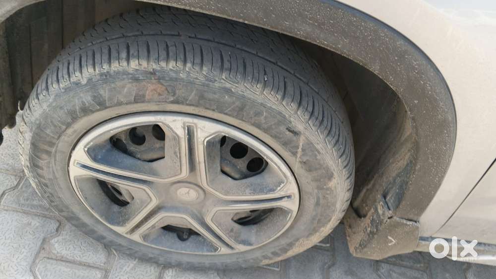 Maruti Suzuki Vitara Brezza Vdi, 2018, Diesel