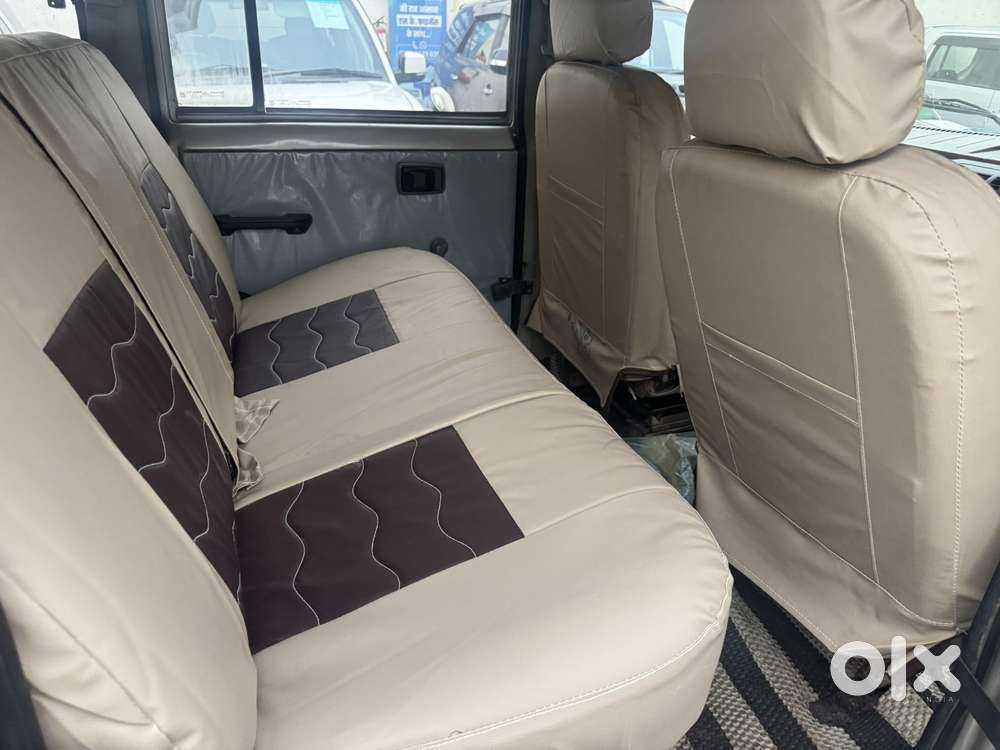 Mahindra Bolero Plus Ac, 2015, Diesel