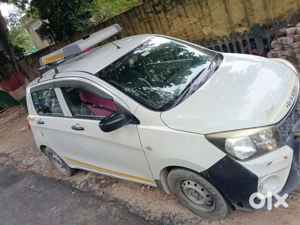 Maruti Suzuki Celerio 2020