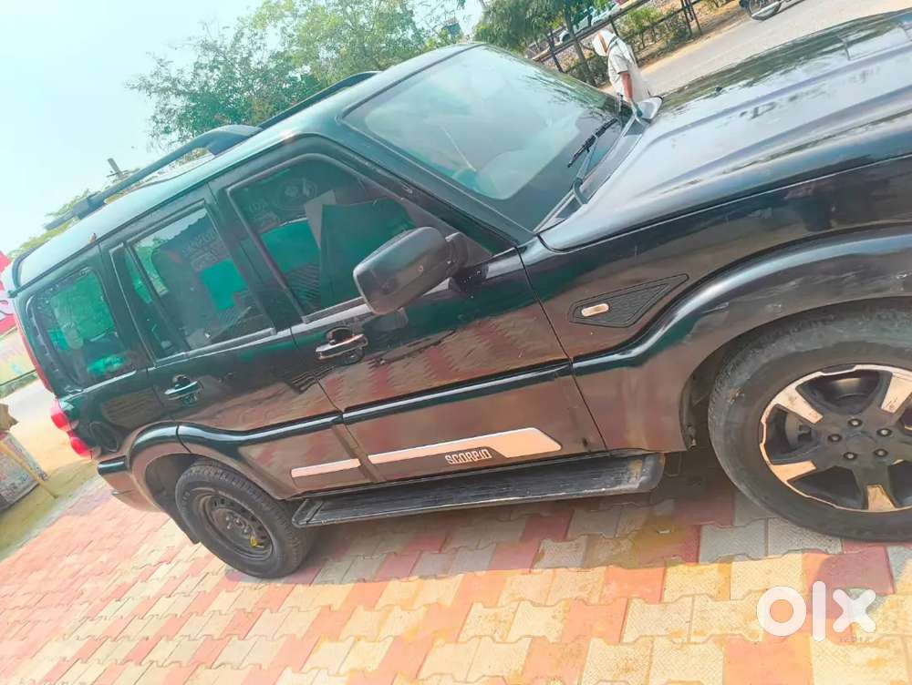 Scorpio Classic
