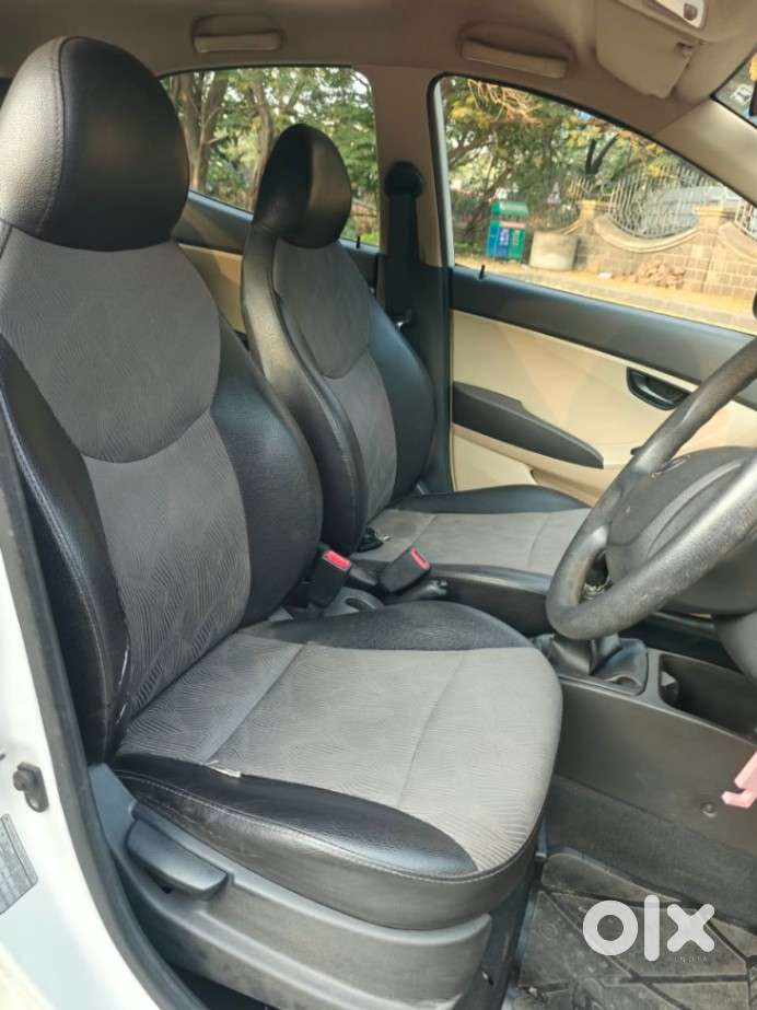 Hyundai Eon Magna +, 2014, Petrol