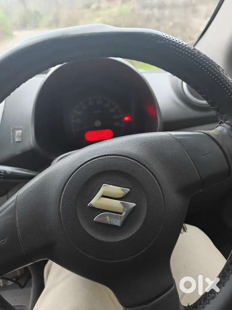 Maruti Suzuki A-star 2010 Petrol 180000 Km Driven