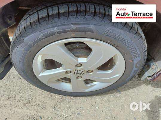 Honda City I Vtec Cvt Vx, 2014, Petrol