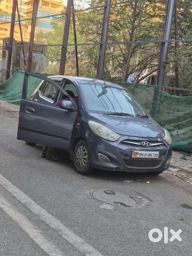 Hyundai I10 2014 Petrol Well Maintained