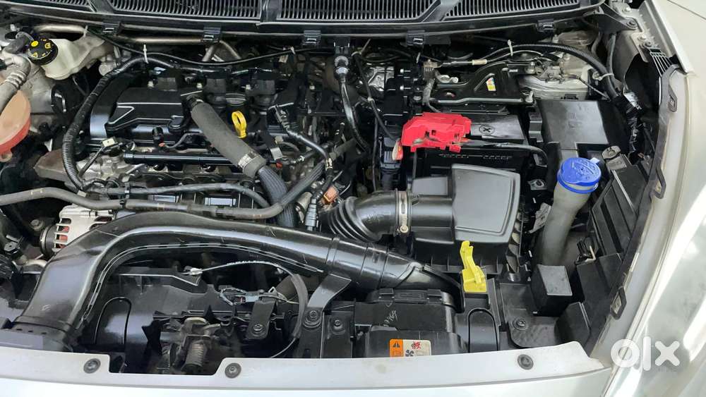Ford Freestyle Titanium, 2019, Petrol