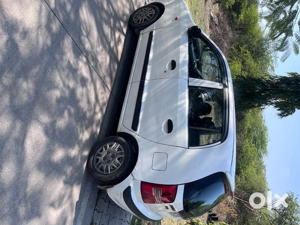 2012 Hyundai Santro Xing