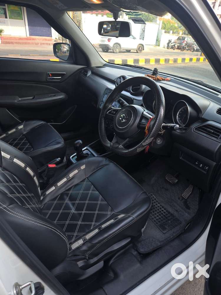 Maruti Suzuki Swift 2018 Amt Vxi, 2022