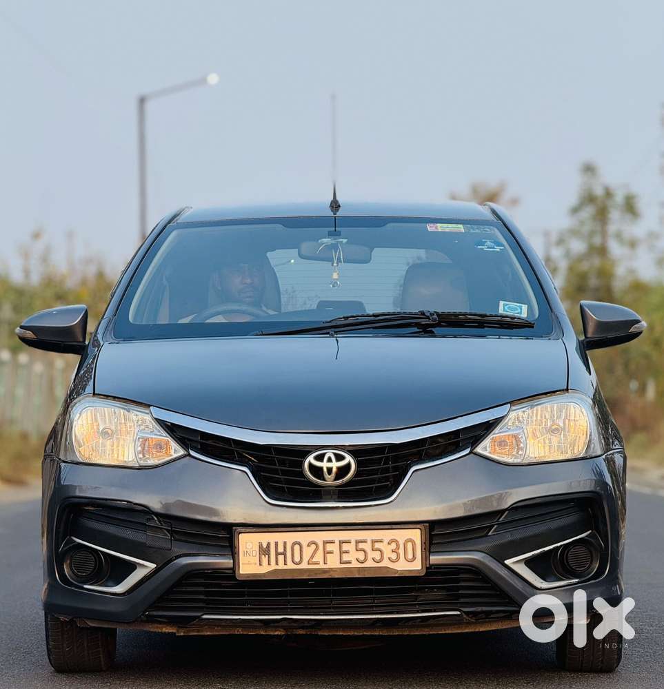 Toyota Etios Liva 1.4 Vd, 2019, Diesel