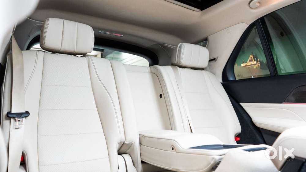 Mercedes-benz Gle 300d 4matic Lwb, 2022, Diesel