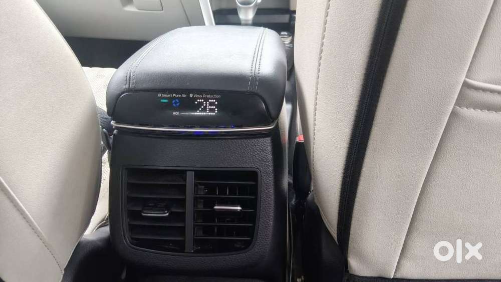 Kia Seltos 1.5 Htx At Petrol, 2023, Petrol