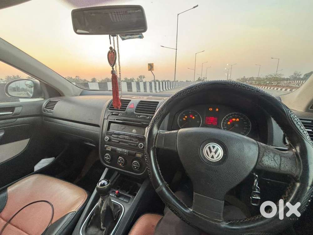 Volkswagen Jetta 2009 Diesel Good Condition