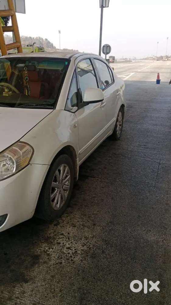Maruti Suzuki Sx4 2013