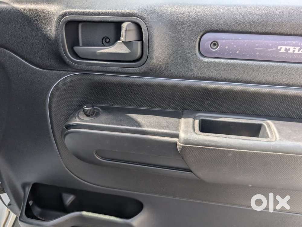 Mahindra Thar Lx 4-str Hard Top Mt, 2024, Diesel