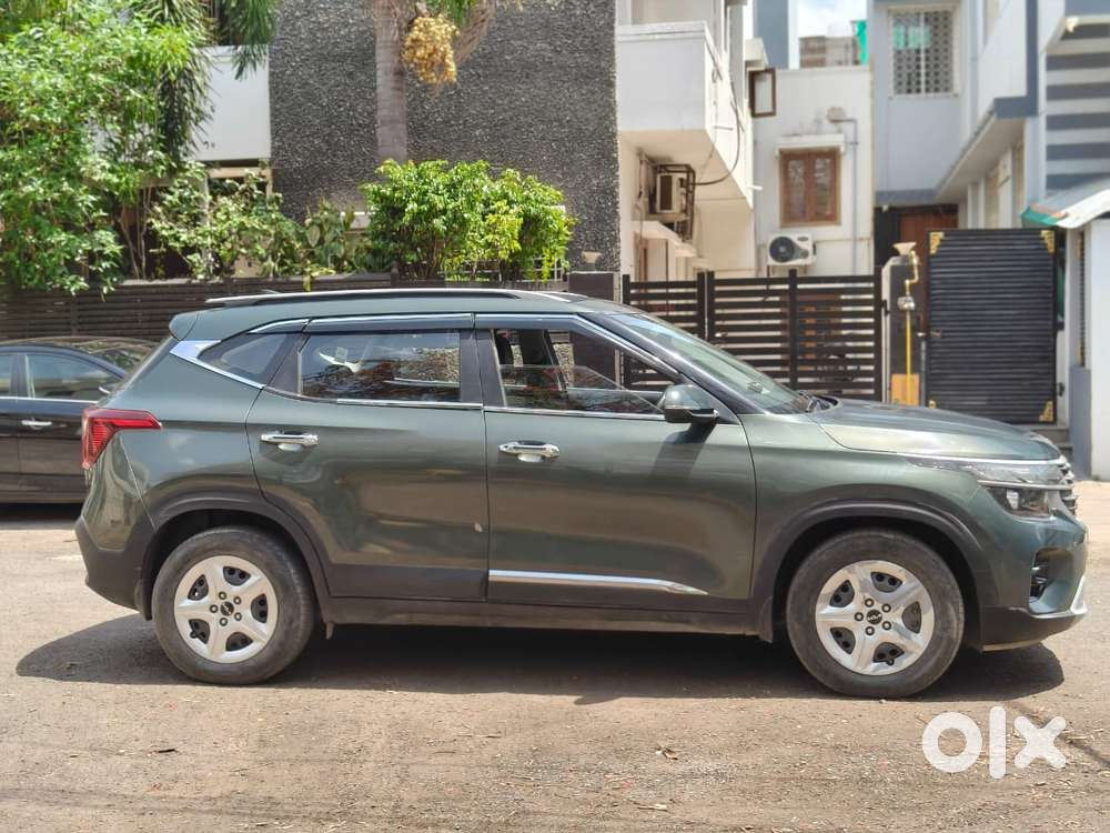 Kia Seltos Htk D, 2023, Diesel