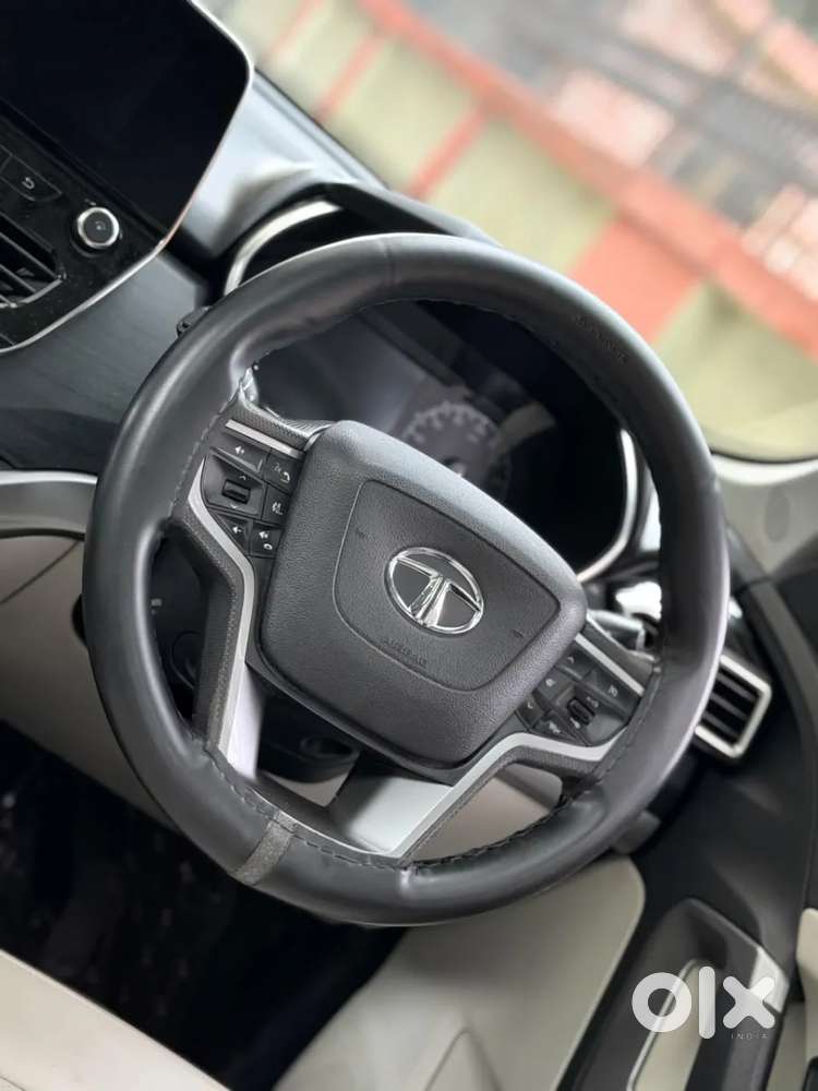 Tata Safari 2.0 Kryotec Xza Plus 6s Adventure, 2021, Diesel
