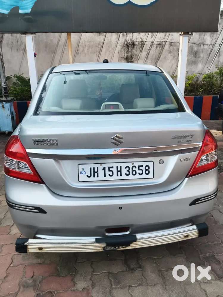 Swift Dzire Good Condition.