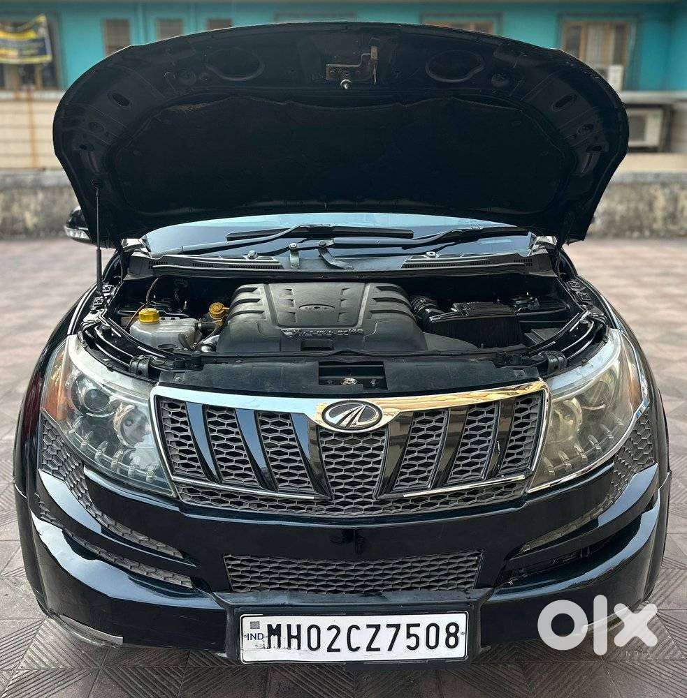 Mahindra Xuv300 W8 Diesel, 2013, Diesel