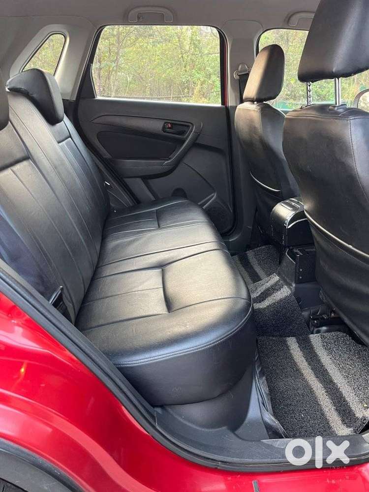 Maruti Suzuki Brezza