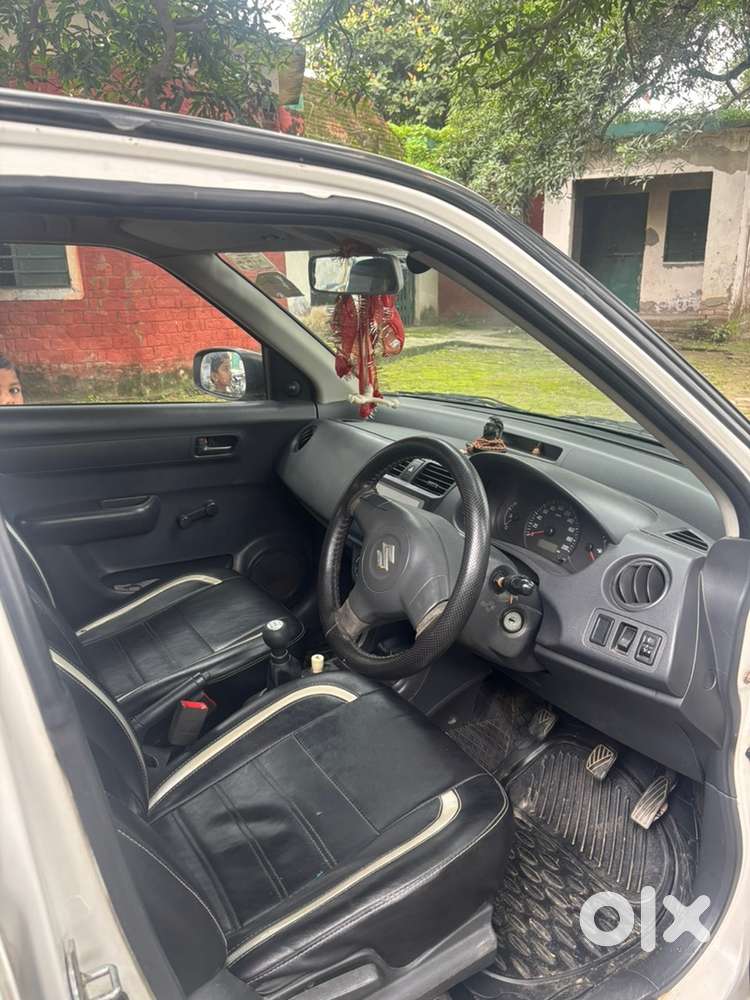 Maruti Suzuki Dzire Diesel Well Maintained