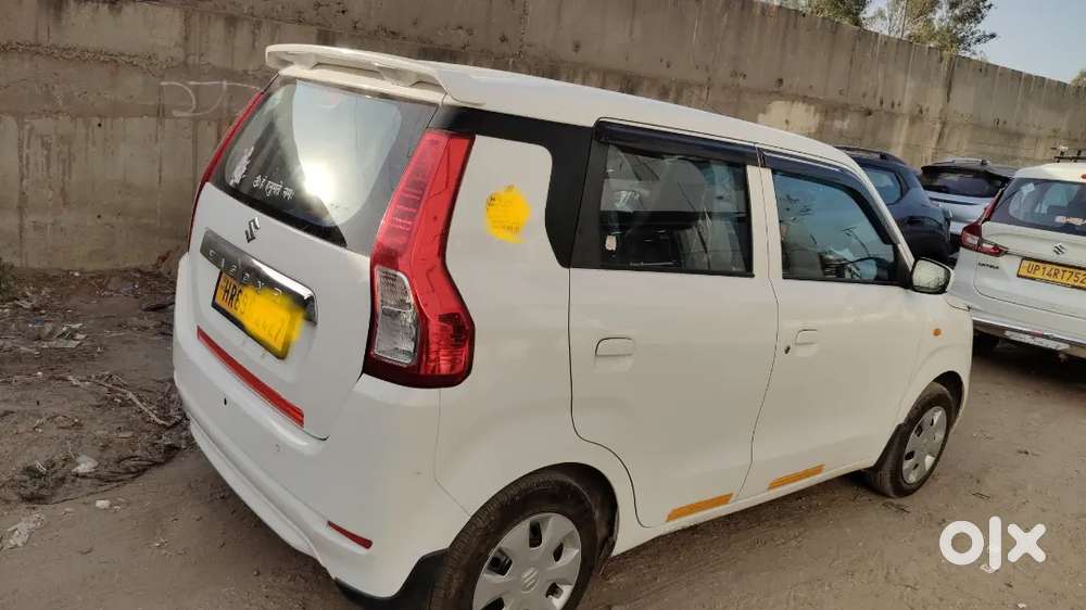 Want To Sell Wagnor In Showroom Condition