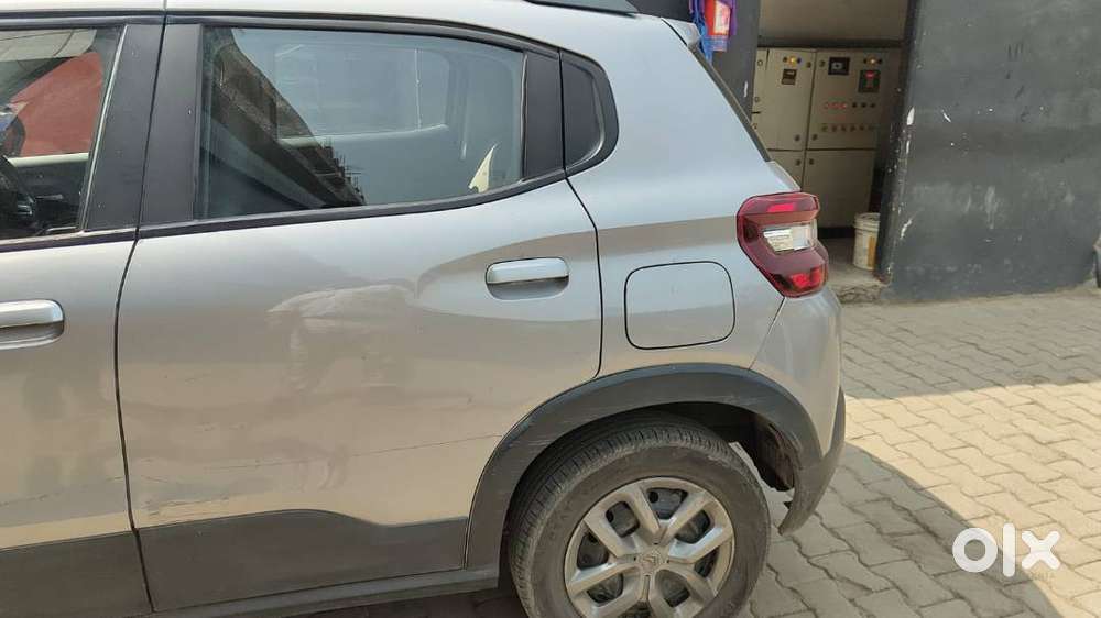 Citroen C3 2023 Petrol Well Maintained