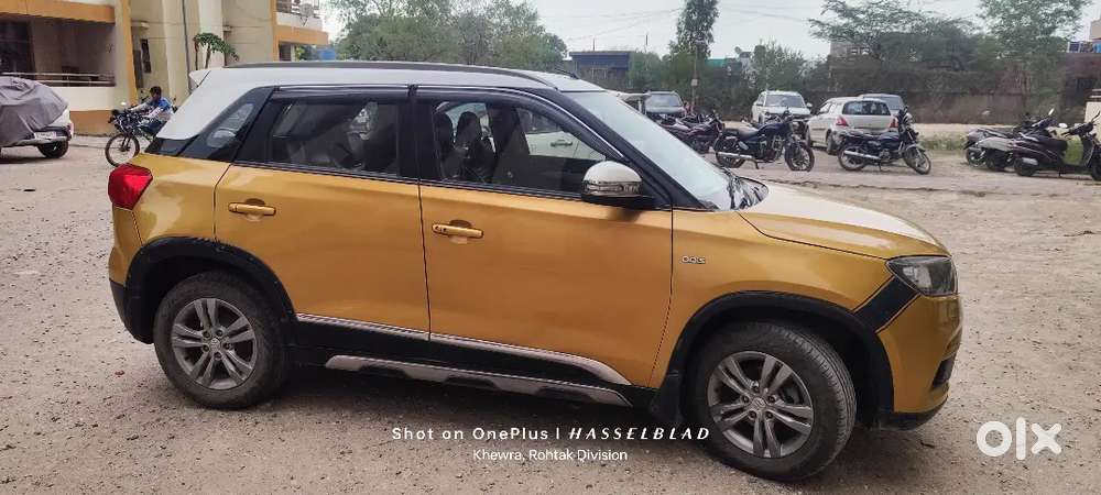 Very Clean Gaddi