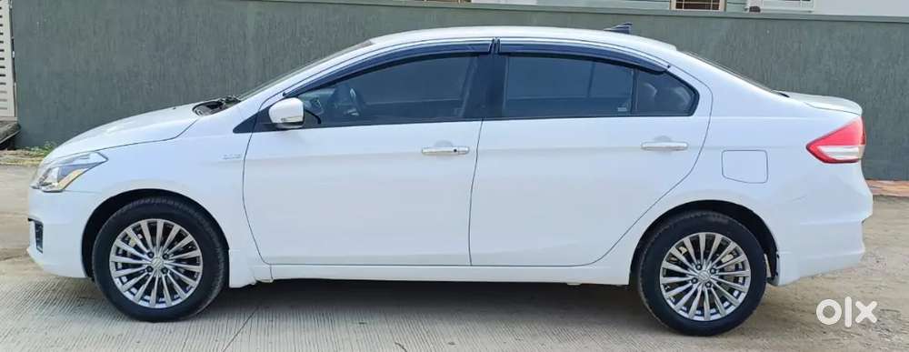 Maruti Suzuki Ciaz 2015 Diesel Manual