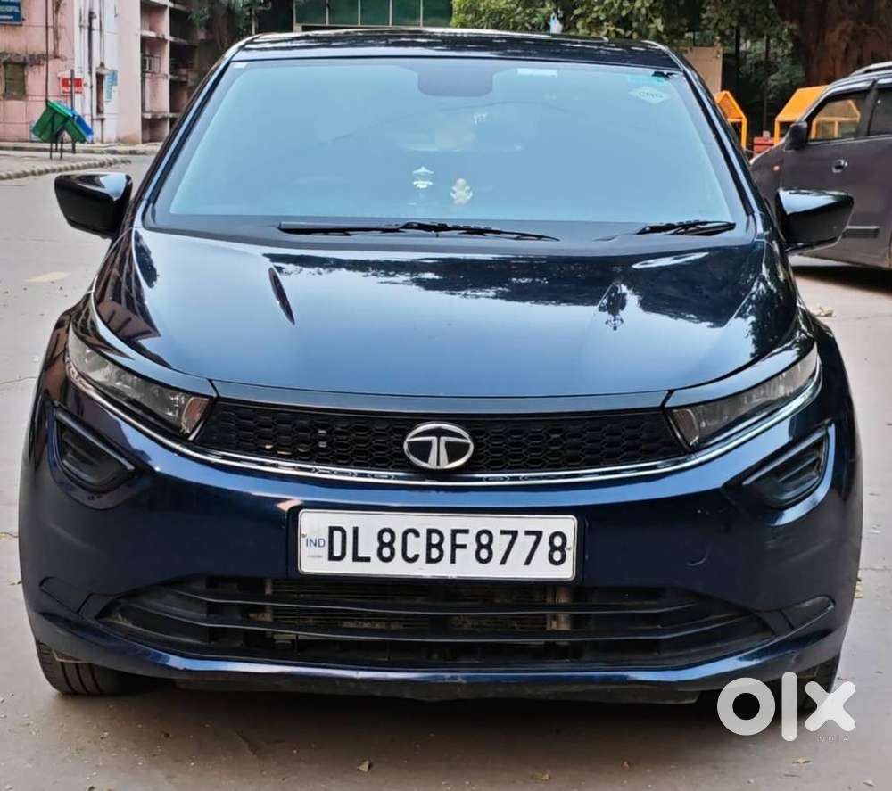 Tata Altroz Xm Plus (s) Icng, 2023, Cng & Hybrids